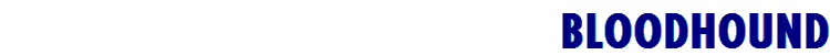 BLOODHOUND