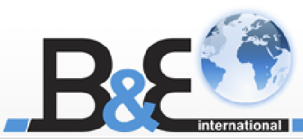 b&e