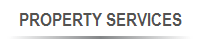 PROPERTY SERVICES